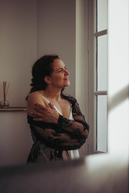 Photographie boudoir solo, photo 93
